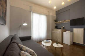 Apollonos Amalia one bedroom